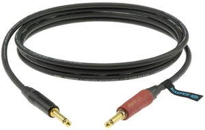 Klotz TI-0300PSP Titanium 3 m Recto - Recto Cable de instrumento