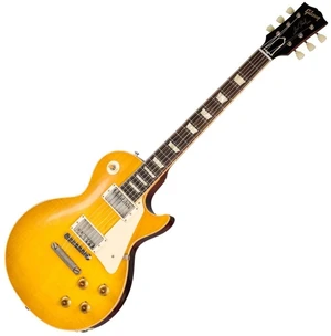 Gibson 1958 Les Paul Standard Reissue VOS Lemon Burst Elektrická gitara