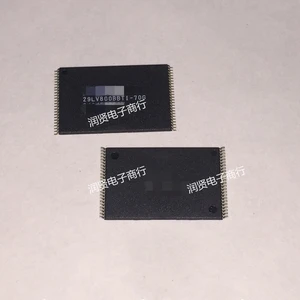 2PCS MX29LV800BBTI-70G MX29LV800BBTI TSSOP Brand new original