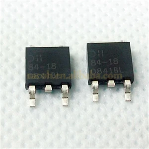 New Original 10Pcs AP1084D33L-13 84-33 OR AP1084D50L-13 84-50 OR AP1084DL-13 AP1084DG 1084 TO-252 5A Positive Regulator