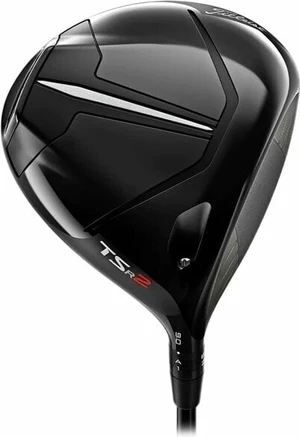 Titleist TSR2 Mano derecha 11° Regular Palo de golf - Driver