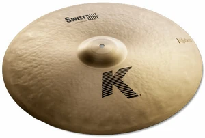 Zildjian K0732 K Sweet Platillos Ride 23"