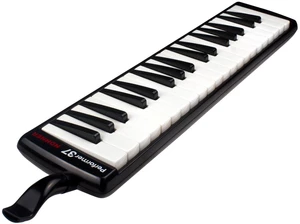 Hohner 9433/37 Superforce 37 Melódica White-Negro