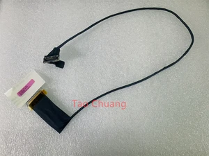 FOR Lenovo ThinkPad L540 EDP LCD screen cable 04X4891 50.4LH09.002 50.4LH09.001