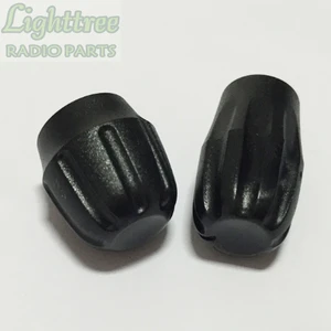 10Sets X Volume Knob And Channel For Kenwood TK3178 TK2178