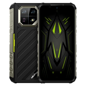 Ulefone Armor 22 Rugged Android 13 Mobile Phone 8GB+128/256GB Global Smartphone 6600mAh 64MP Night Vision Camera World Premiere