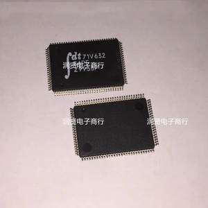 1PCS IDT71V632S6PF QFP Brand new original IC chip