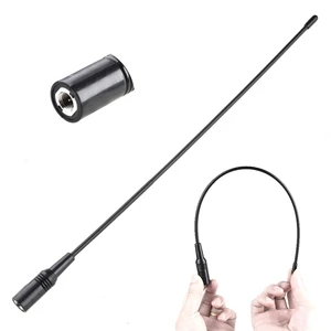 Walkie - Talkie Antenna NA-771 SMA - Male Dual - Band 144 / 430MHz Antenna NA771 For Yaesu TYT TH-UV8000D