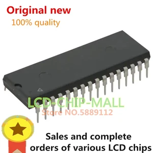 1PCS AT29C040A-15PC AT29C040A-15 AT29C040A AT29C040 29C040 DIP32 IC