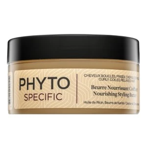 Phyto Phyto Specific Nourishing Styling Butter stylingové maslo s hydratačným účinkom 100 ml