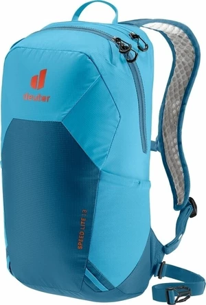 Deuter Speed Lite 13 Azure/Reef Outdoor Sac à dos