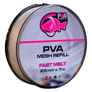 Pva hydrospol náhradní punčocha fast melt 7 m - 25 mm