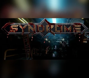 Syndrome (2016) EU PC Steam CD Key