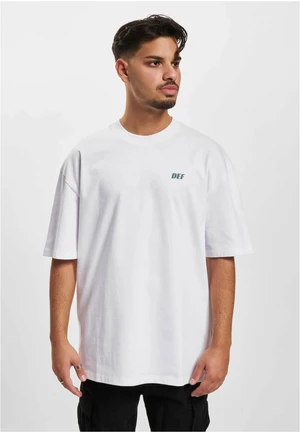 Men's T-shirt Work white