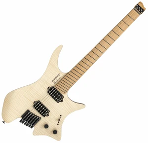 Strandberg Boden Standard NX 6 Natural Guitare headless