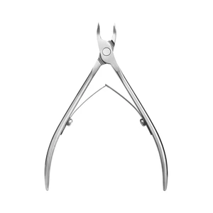 STALEKS Profesionální kleště na nehtovou kůžičku Expert 90 3 mm (Professional Cuticle Nippers)