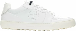 Duca Del Cosma Giordana 's Blanco 40 Calzado de golf de mujer