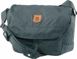 Fjällräven Greenland Shoulder Medium Taška přes rameno Dusk