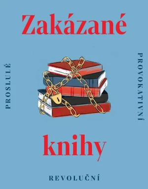 Zakázané knihy