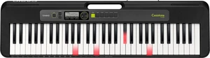 Casio LK-S250 Keyboard s dynamikou