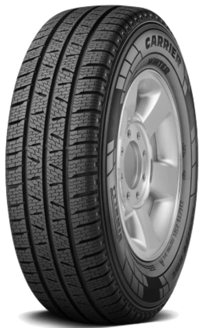 PIRELLI 195/75 R 16 110/108R CARRIER_WINTER TL C M+S 3PMSF