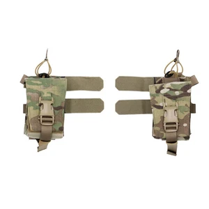 Sumky Recon Side Extension Husar® – Ranger Green (Farba: Ranger Green)