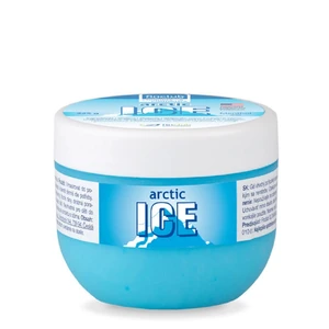 FINCLUB Arctic Ice Masážny gél  2% 236 g