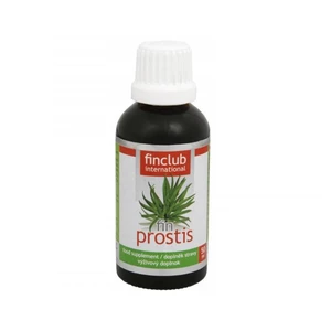 FINCLUB Fin Prostis 50 ml