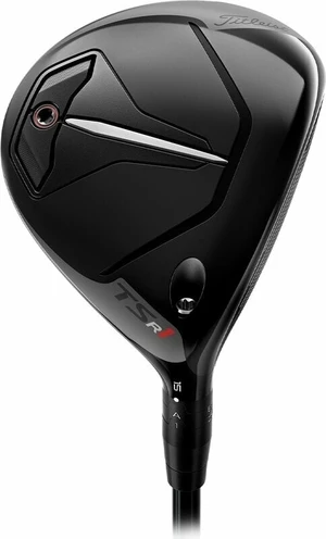 Titleist TSR1 Fairway Wood Main droite 20° Senior Club de golf  - bois de parcours