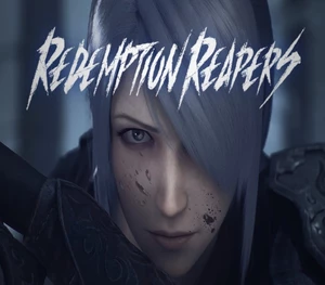 Redemption Reapers EU Nintendo Switch CD Key