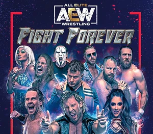 AEW: Fight Forever Steam CD Key