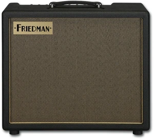 Friedman RUNT-50 Combo à lampes