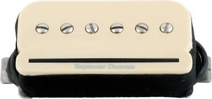 Seymour Duncan SHPR-1N P Rails Neck Creme Micro guitare