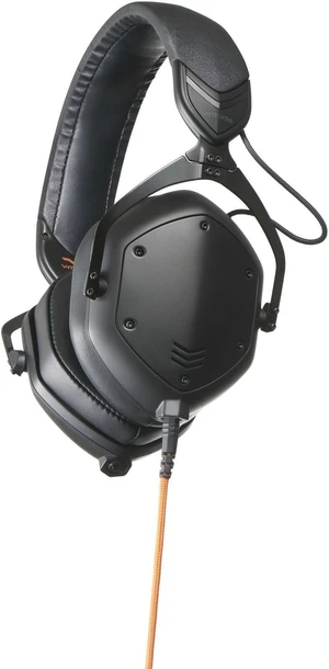 V-Moda Crossfade M100 Matte Black Amplificateur pour casque