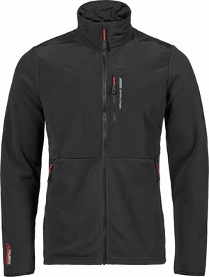 Musto Evolution Polartec Fleece Veste Black 2XL