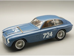 Ferrari 195S Touring Berlinetta 724 Giannino Marzotto - Marco Crosara Winner "Mille Miglia" (1950) "Mythos Series" Limited Edition to 85 pieces World