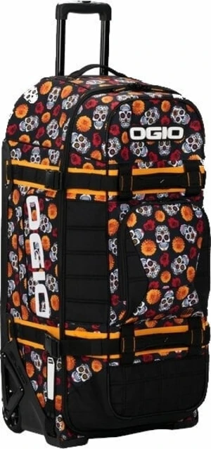 Ogio Rig 9800 Sugar Skulls Cestovní taška