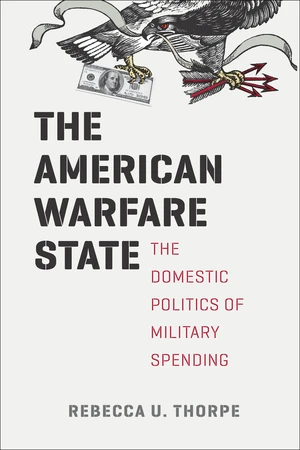 The American Warfare State