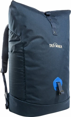 Tatonka Grip Rolltop Pack Navy 34 L Batoh