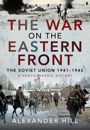 The War on the Eastern Front