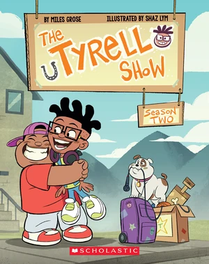 The Tyrell Show