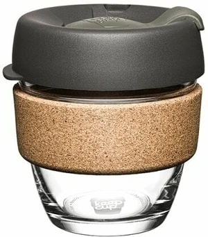 KeepCup Brew Cork Nitro S 227 ml Csésze