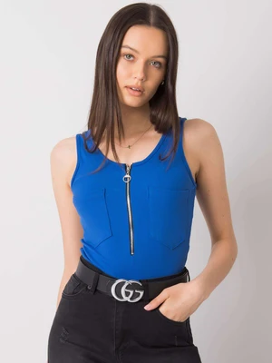 Top-DHJ-TP-13287.36P-Dark Blue