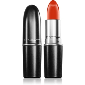 MAC Cosmetics Cremesheen Lipstick rúž odtieň Sweet Sakura 3 g