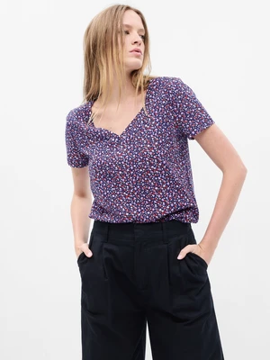 GAP Organic Cotton T-Shirt - Women