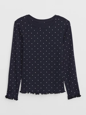 GAP Kids patterned T-shirt - Girls