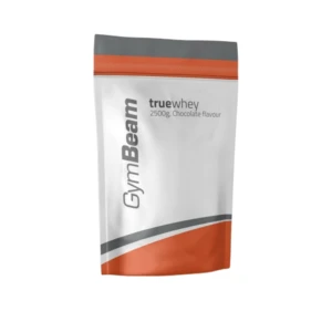 GYMBEAM True Whey Protein  caramel 1000 g