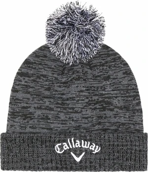 Callaway Pom Black UNI Bonnet