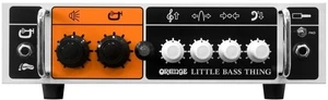 Orange Little Bass Thing Amplificateur basse à transistors