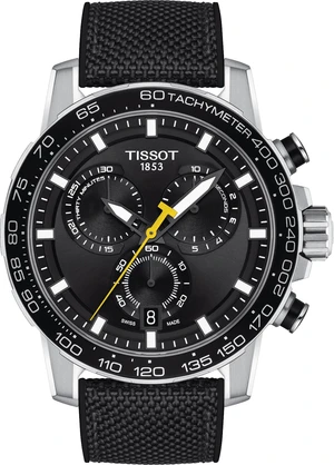 Tissot Supersport Chrono T125.617.17.051.02